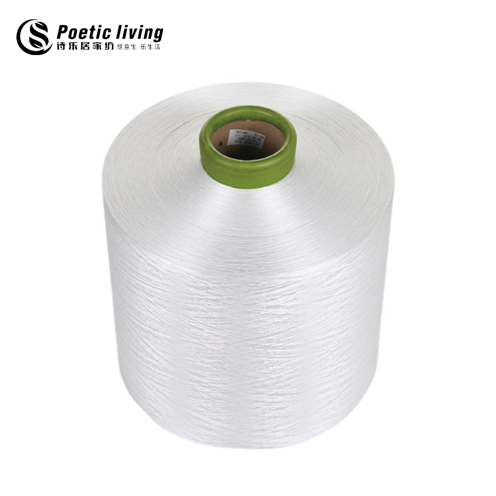 Virgin DTY stretch dty yarn
