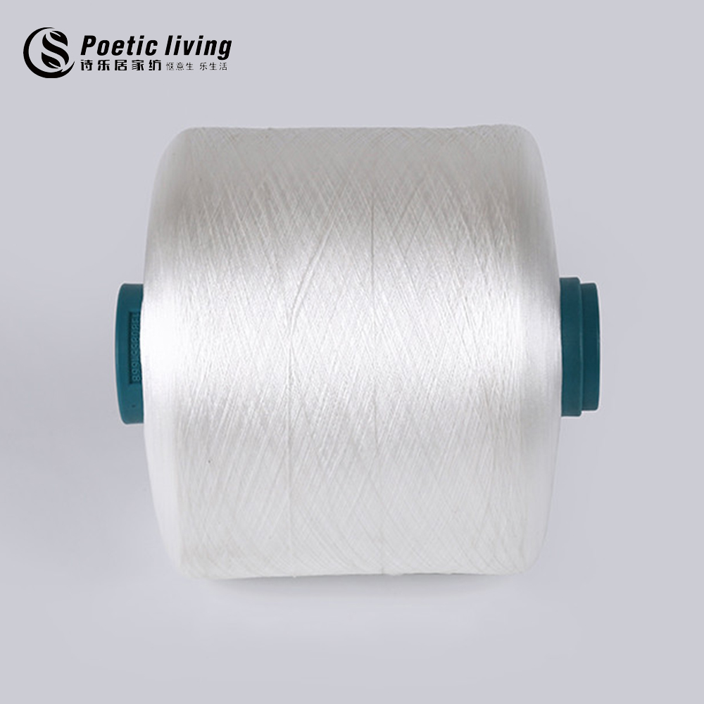 Polyester industrial yarn High Tenacity regular Shrinkage Low Denier Yarn