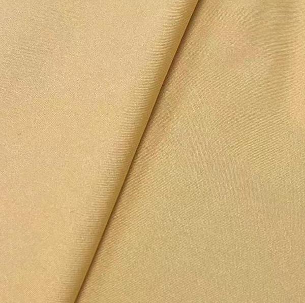 nylon spandex double sides fabric